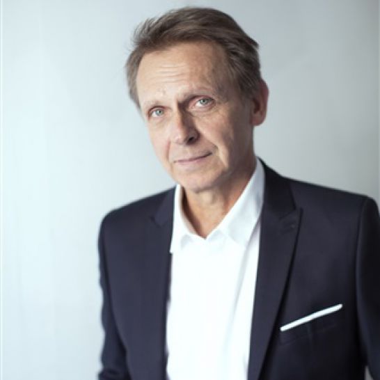 Serge Réquet Barville