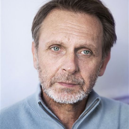 Serge Réquet Barville