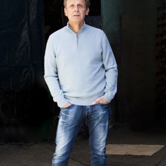 Serge Réquet Barville