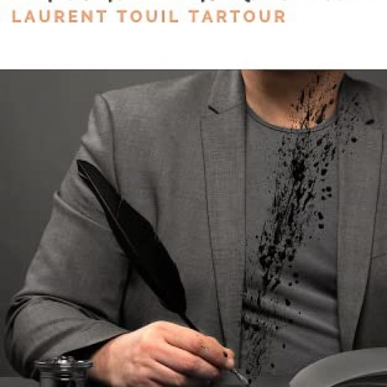 Laurent TOUIL TARTOUR