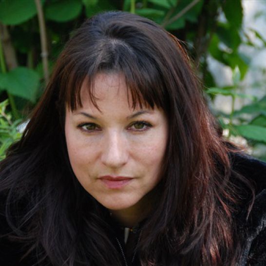 Delphine Gustau