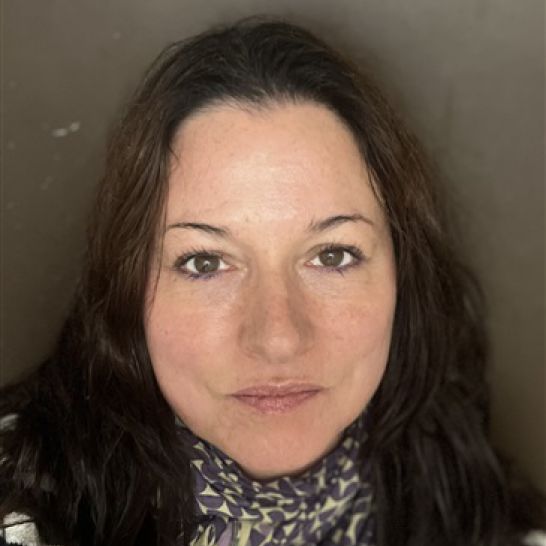 Delphine Gustau