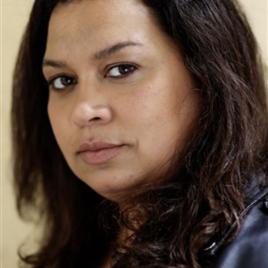 Ahlam SLAMA