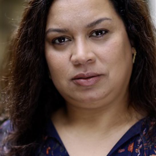 Ahlam SLAMA