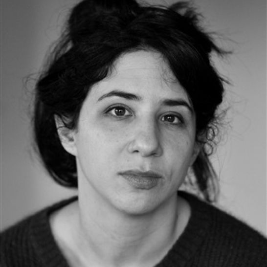 Milena Csergo