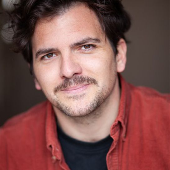 Maxime Bregowy