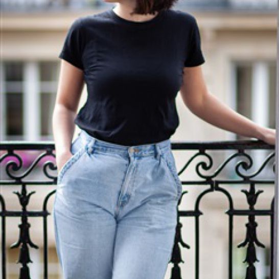Manon Theodet