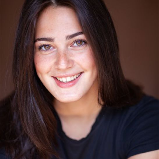 Manon Theodet