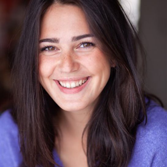 Manon Theodet