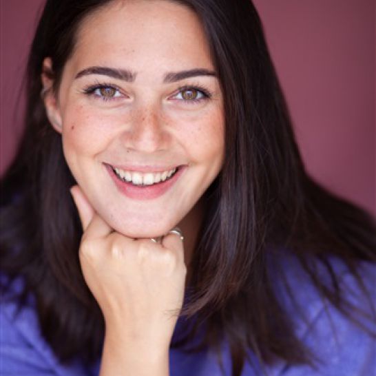 Manon Theodet