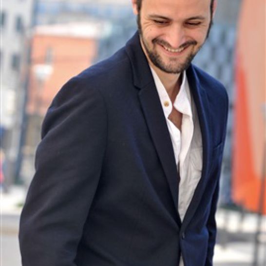 Théo Kerfridin