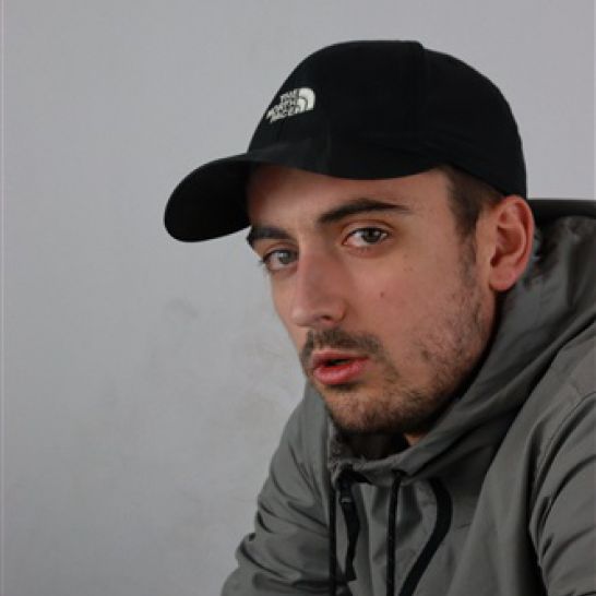 Valentin Pruliere