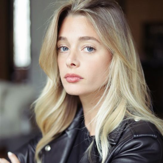 CLAIRE LANG