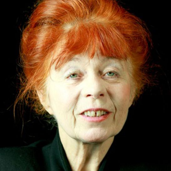 Geneviève de Kermabon