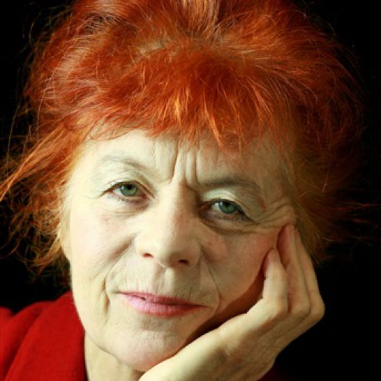 Geneviève de Kermabon