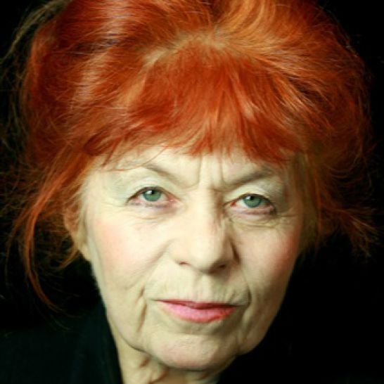 Geneviève de Kermabon