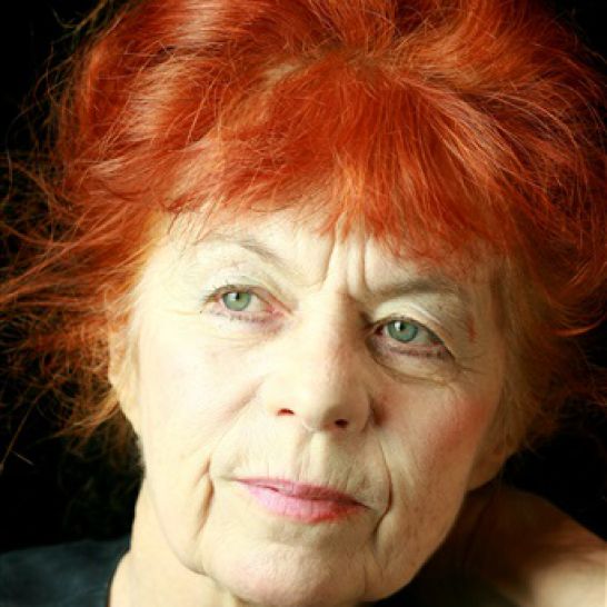Geneviève de Kermabon