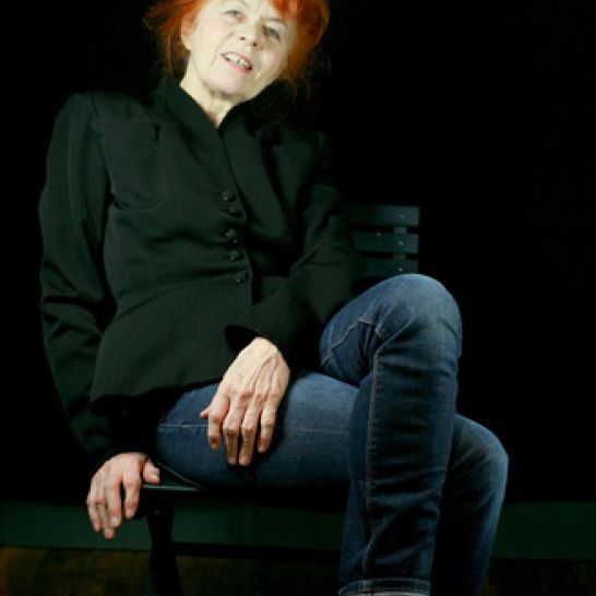 Geneviève de Kermabon