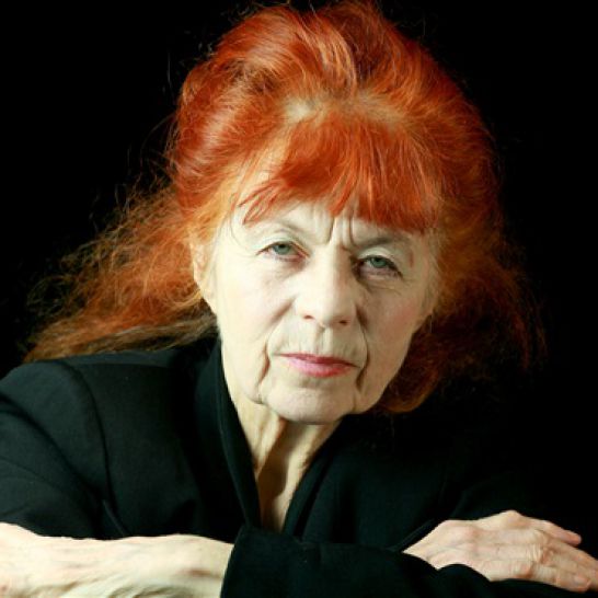 Geneviève de Kermabon