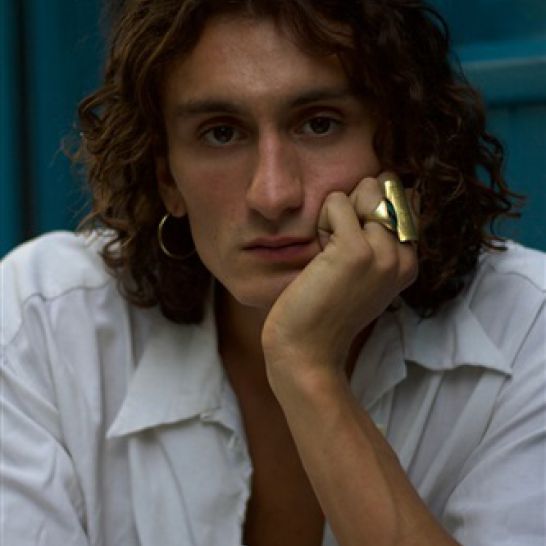 Gaétan Vermeulen