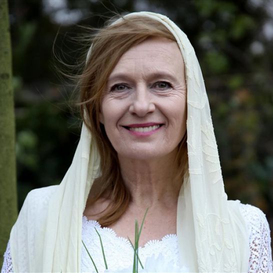 Marijke Pinoy