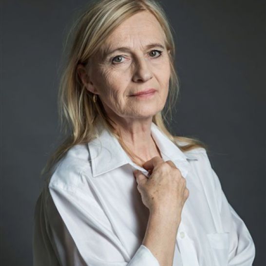 Marijke Pinoy