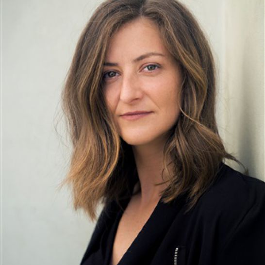 Aurélia Decker