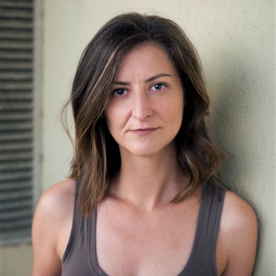 Aurélia Decker