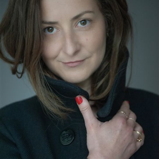 Aurélia Decker