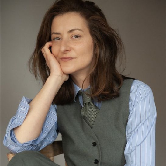 Aurélia Decker