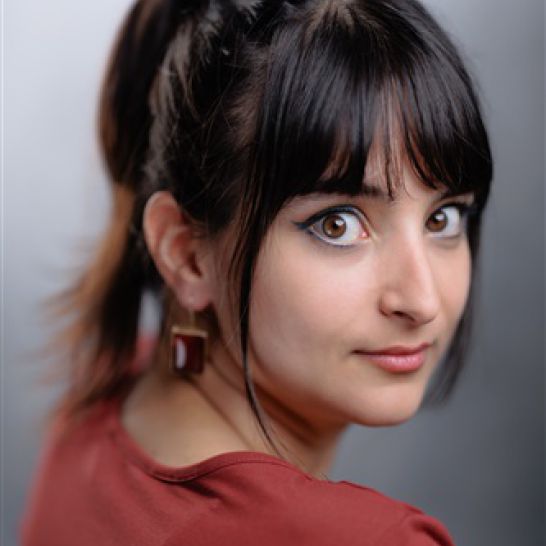 Pascale Seigneurie