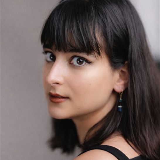 Pascale Seigneurie