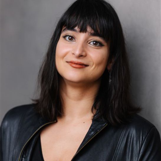 Pascale Seigneurie