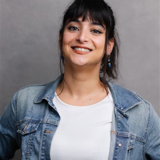 Pascale Seigneurie