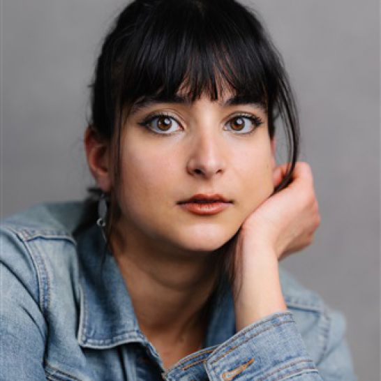 Pascale Seigneurie