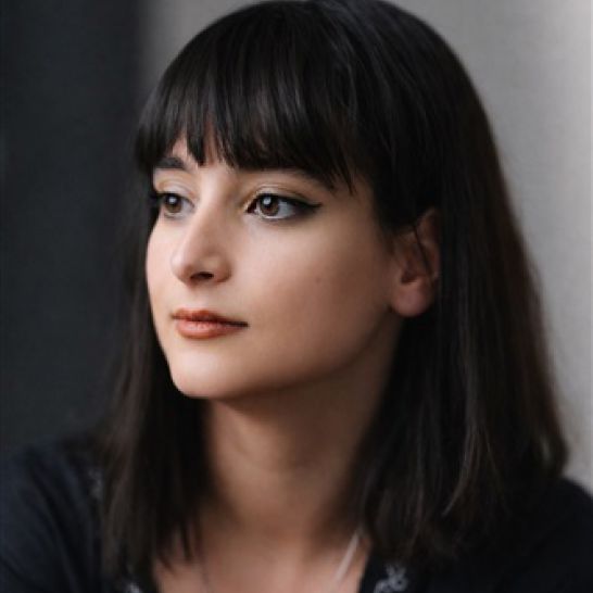 Pascale Seigneurie