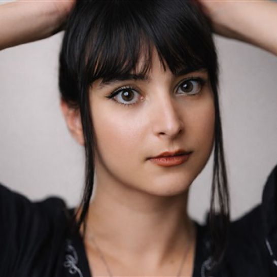 Pascale Seigneurie