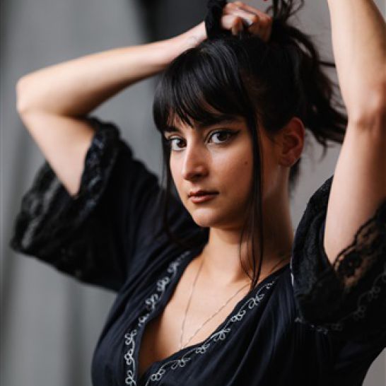 Pascale Seigneurie