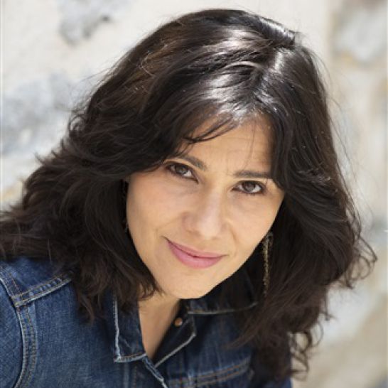 Margot Faure