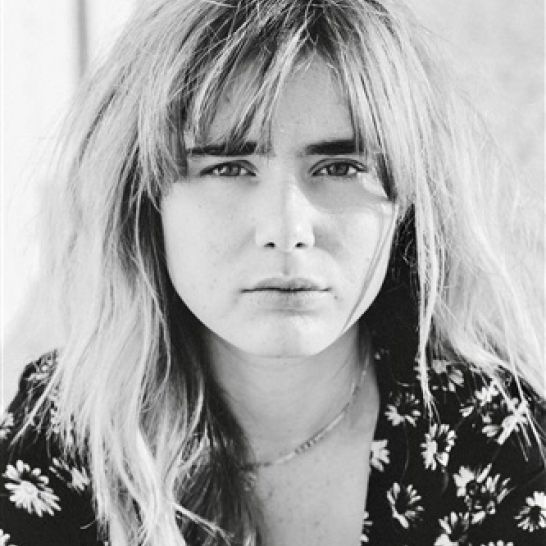 Zoé Guellerin