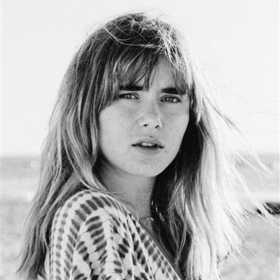 Zoé Guellerin