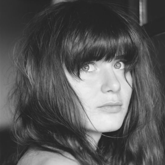 Zoé Guellerin