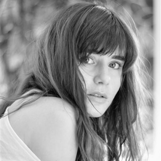 Zoé Guellerin