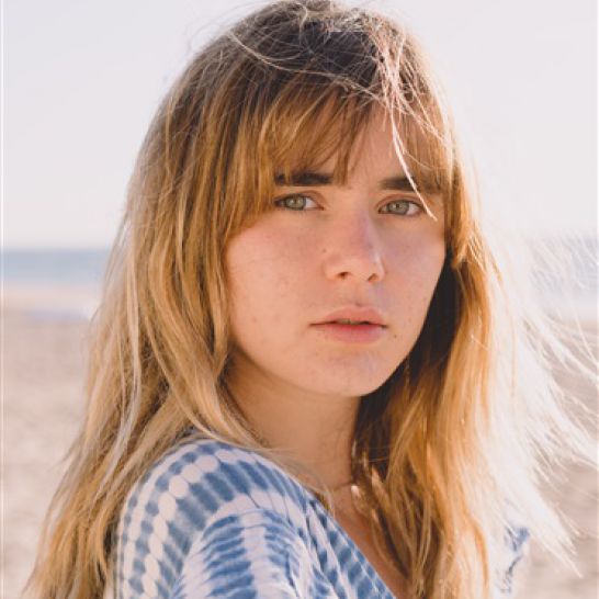 Zoé Guellerin