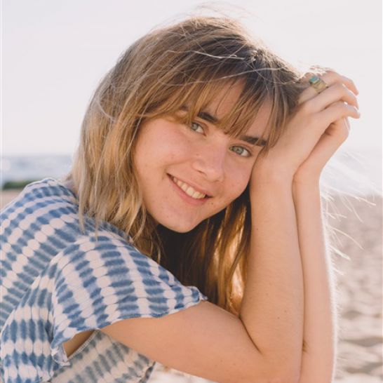 Zoé Guellerin
