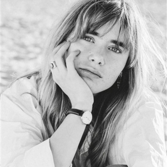 Zoé Guellerin