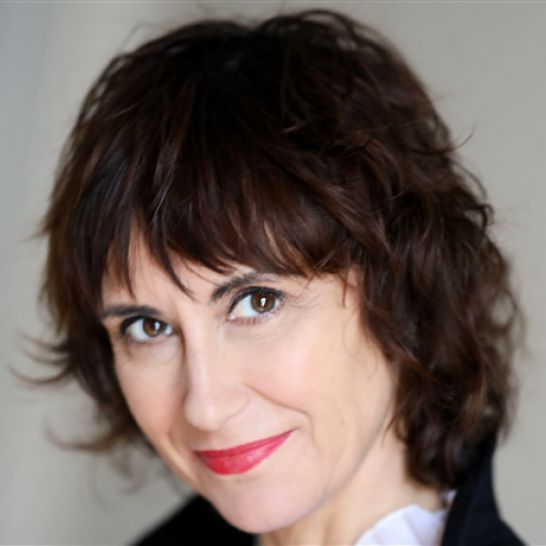 Aurélie Le Roc'h