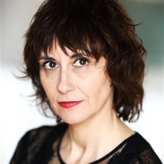 Aurélie Le Roc'h