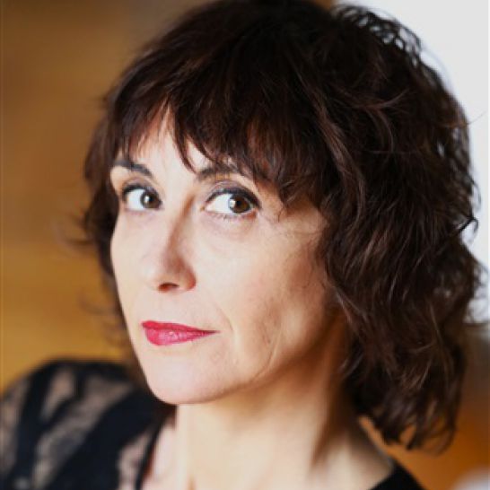 Aurélie Le Roc'h
