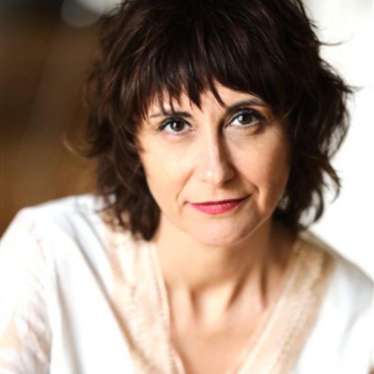 Aurélie Le Roc'h